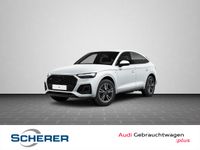 Audi Q5 - Vorschau Bild 1