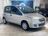 Fiat Multipla 1.6 16V Natural Power Emotion moto - Fiat Multipla: 16v