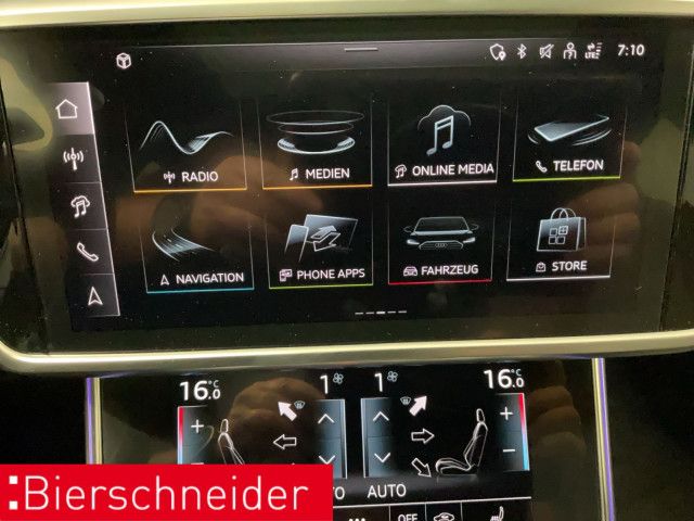 Audi S6 - Bild 22