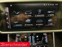 Audi S6 - Vorschau Bild 22