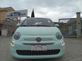 Fiat 500 1.2 Dualogic Star - Fiat 500 mit Halbautomatikschaltung