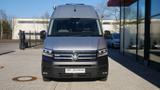 Volkswagen Grand California 680 4MOTION Voll Klima Luft TV  - Volkswagen Grand California 680