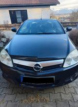 Opel Tigra TwinTop 1.8 Edition; TÜV NEU - Opel Tigra: Twintop