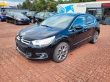 Citroën DS4 SportChic*BI-XENON*LEDER*SHZ*NAVI*GARANTIE* - Citroën in Bielefeld