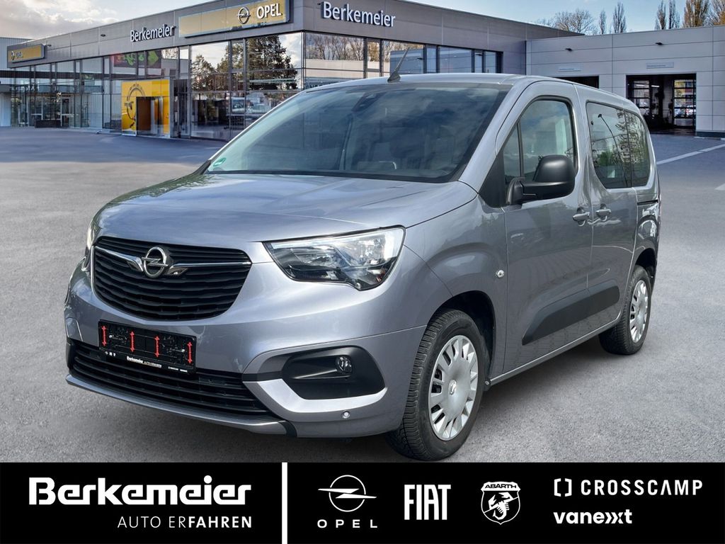 Image of Opel Combo Life