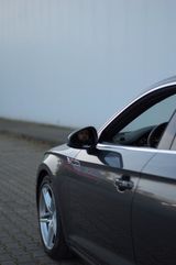 Audi A5 3.0 TDI tiptronic quattro Sportback  - Audi A5 mit Diesel-Antrieb: Limousine, Automatik, 3.0