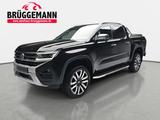Volkswagen AMAROK 3.0 TDI AUTO. DOKA AVENTURA 4M NAVI LED E - Volkswagen Amarok Tageszulassungen