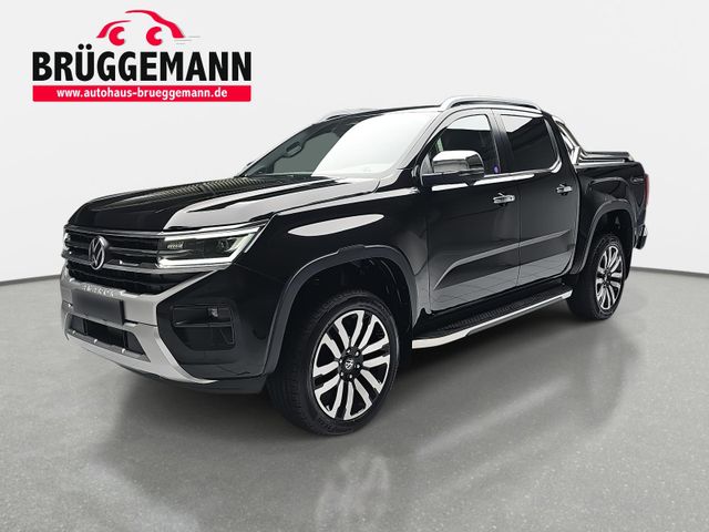 Volkswagen AMAROK 3.0 TDI AUTO. DOKA AVENTURA 4M NAVI LED E