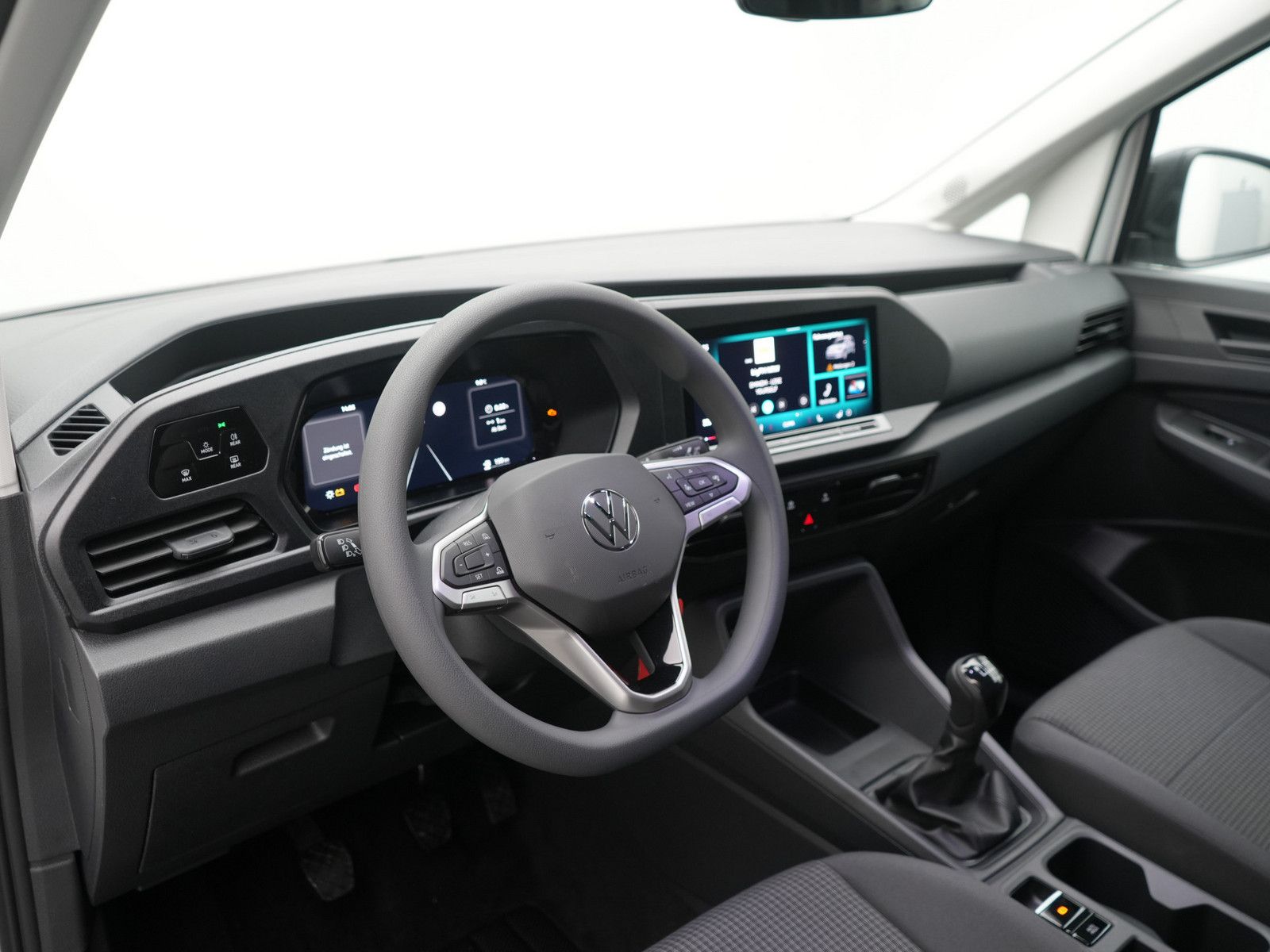 Volkswagen Caddy - Bild 7