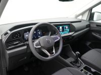 Volkswagen Caddy - Vorschau Bild 7