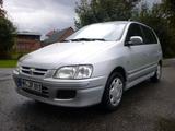 Mitsubishi Space Star Comfort 1600 - Mitsubishi Space Star: Comfort