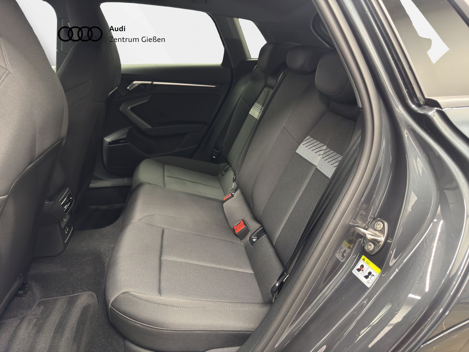 Audi A3 - Bild 7