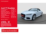 Audi TT Roadster 2.0 TFSI quattro s-tronic 2xS-Line B - Audi: R