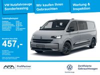 Volkswagen T7 Transporter - Vorschau Bild 1