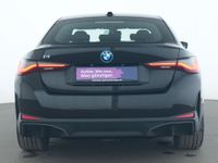 BMW i4 - Vorschau Bild 8