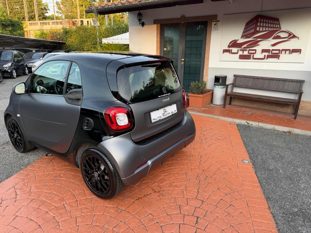 Smart smart forTwo 70 1.0 twinamic Superpassion PREZZO imagem 3