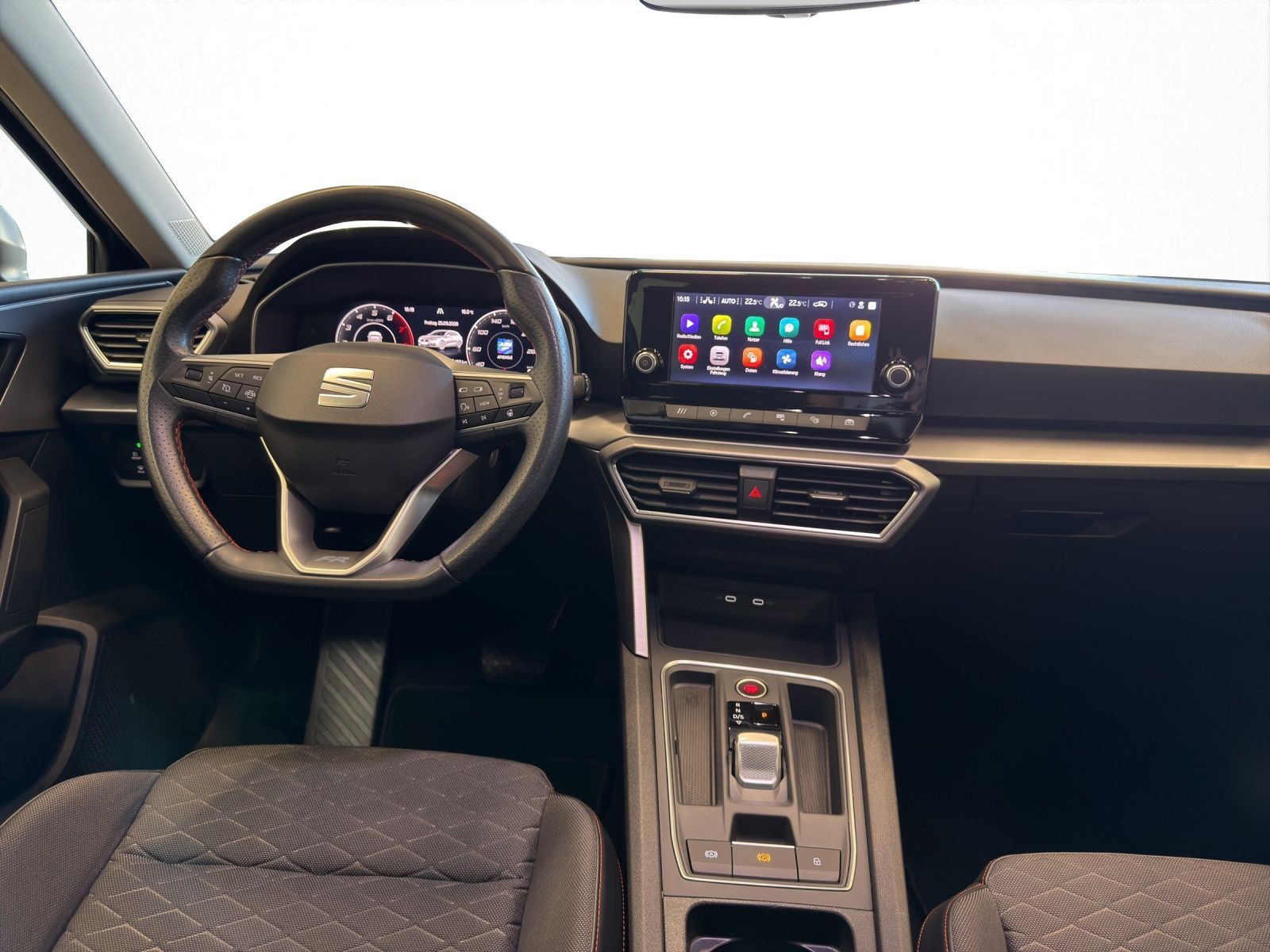 Seat Leon - Bild 5
