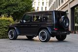 Mercedes-Benz G 63 AMG by Carlex Design | Magno Duo-Tone | NOW - Mercedes Gebrauchtwagen