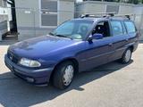 Opel Astra 1.6 Caravan 1. Hand 89tkm Sammler Zustand - Opel aus 1997