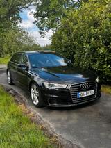 Audi A6 Avant (Facelift) S-Line, Quattro, ... - Audi A6: Kombi, Facelift