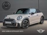 MINI Cooper 3-Türer Aut. JCW Trim HUD Kamera GSD 1VB - MINI Cooper in Stuttgart