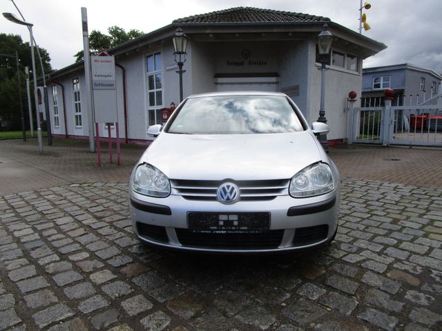 Volkswagen Golf 5 *Klima*