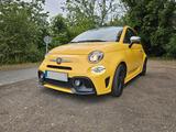 Abarth 595 Turismo 1.4 T-Jet 16V Cabrio  - Abarth 595 Turismo in Hannover