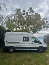 Ford Transit L3H3 - Ford Wohnwagen & Wohnmobile