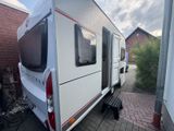 Bürstner Premio Life 430 TS Dorema Luftvorzelt DuoControl - Angebote entsprechen deinen Suchkriterien