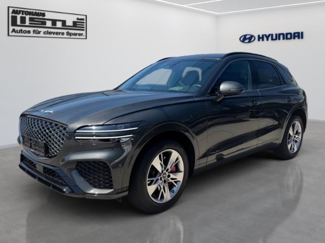 Fahrzeugabbildung Genesis GV70 2.5T AWD Sport AD Memory Sitze LED ACC El.