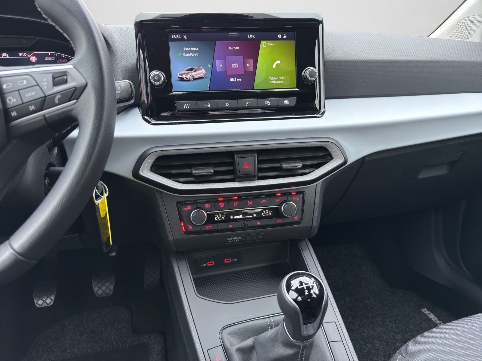 Seat Ibiza - Bild 12