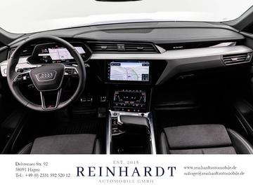 2024 AUDI Q8 E-TRON — миниатюра 19