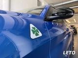 Alfa Romeo Giulia Quadrifoglio 520PS/Carbon/H&K - Alfa Romeo: Quadrifoglio