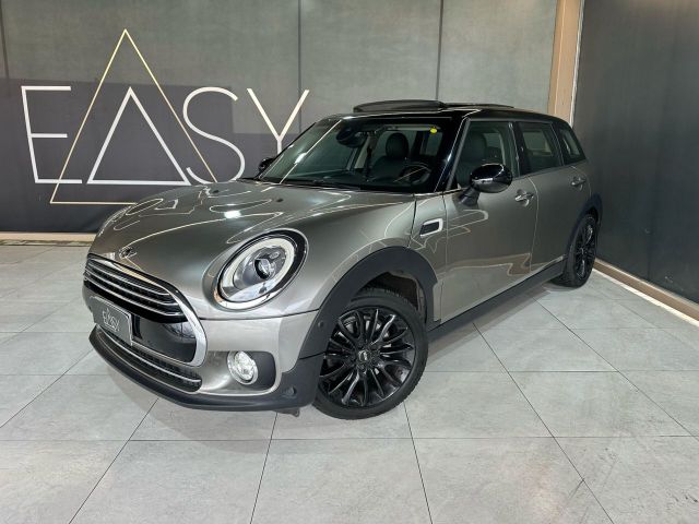 MINI Cooper D Clubman 2.0 auto * TAGLIANDI UFFIC