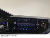 Volkswagen Taigo - Vorschau Bild 11