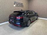 Kia ProCee'd 1.6 T-GDI DCT GT AHK|Komfort|JBL|18"|4x - Kia mit Benzin-Antrieb: Kombi, 1.4
