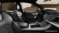 Audi Q8 - Vorschau Bild 14
