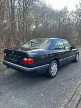Mercedes-Benz 400 E / 420 E - gebrauchte Mercedes-Benz E 400 aus dem Jahr 1993