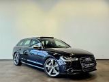 Audi S6 Nachtsicht Keramik Pano B&O HuD Luft.Rotor 20 - Audi S6 aus 2012