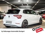 Volkswagen Polo GTI 2.0 TSI DSG Navi Pano Kamera ACC SHZ - Volkswagen Polo: Automatik