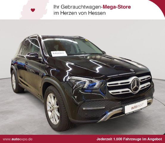 Mercedes-Benz GLE 350 de 4Matic 9G-TRONIC AMG Line 