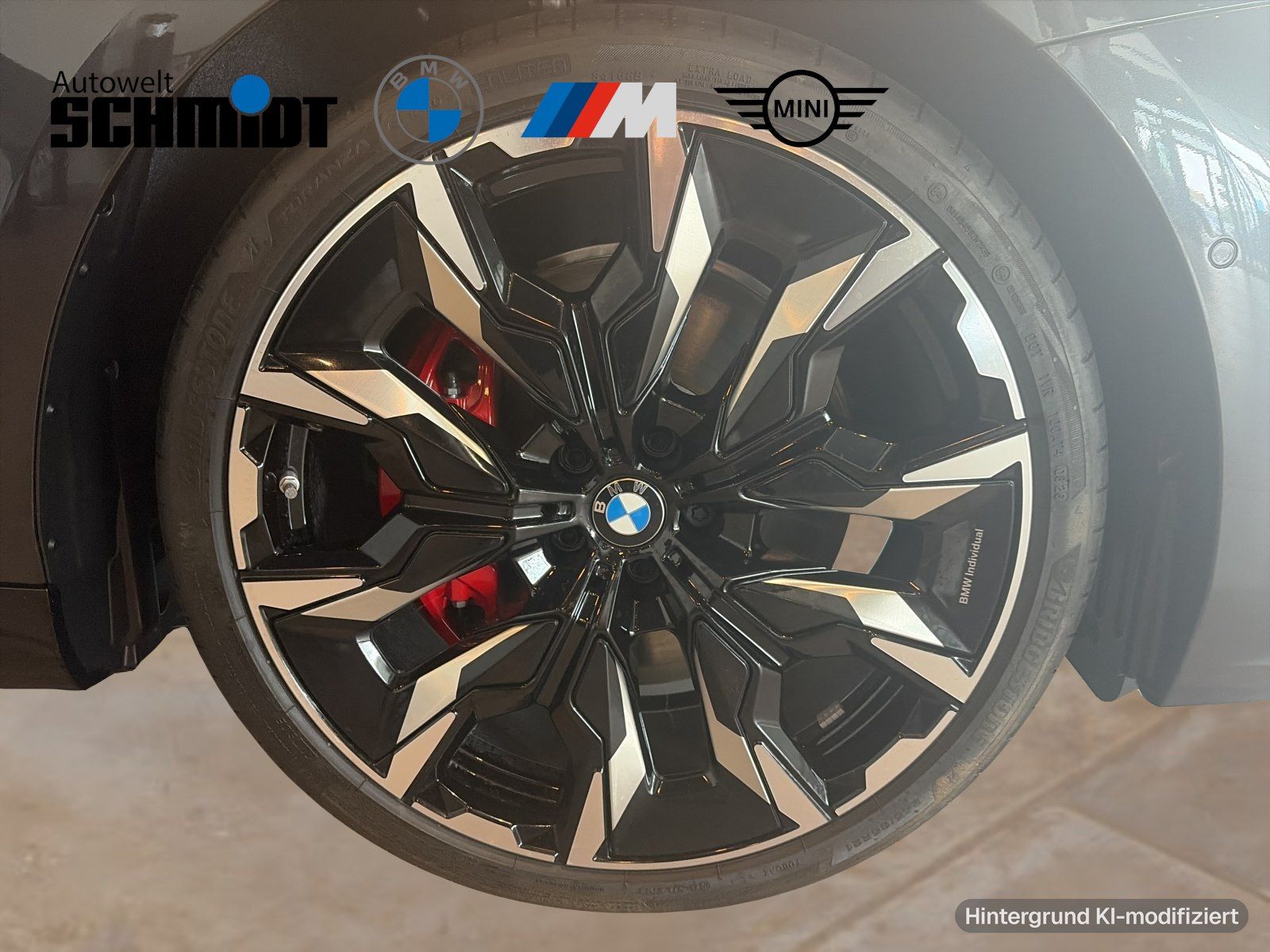 BMW 540 - Bild 22