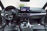 Audi A4 Avant 50 TDI Quattro S Line LEDER PANO CAM - Audi A4: Line