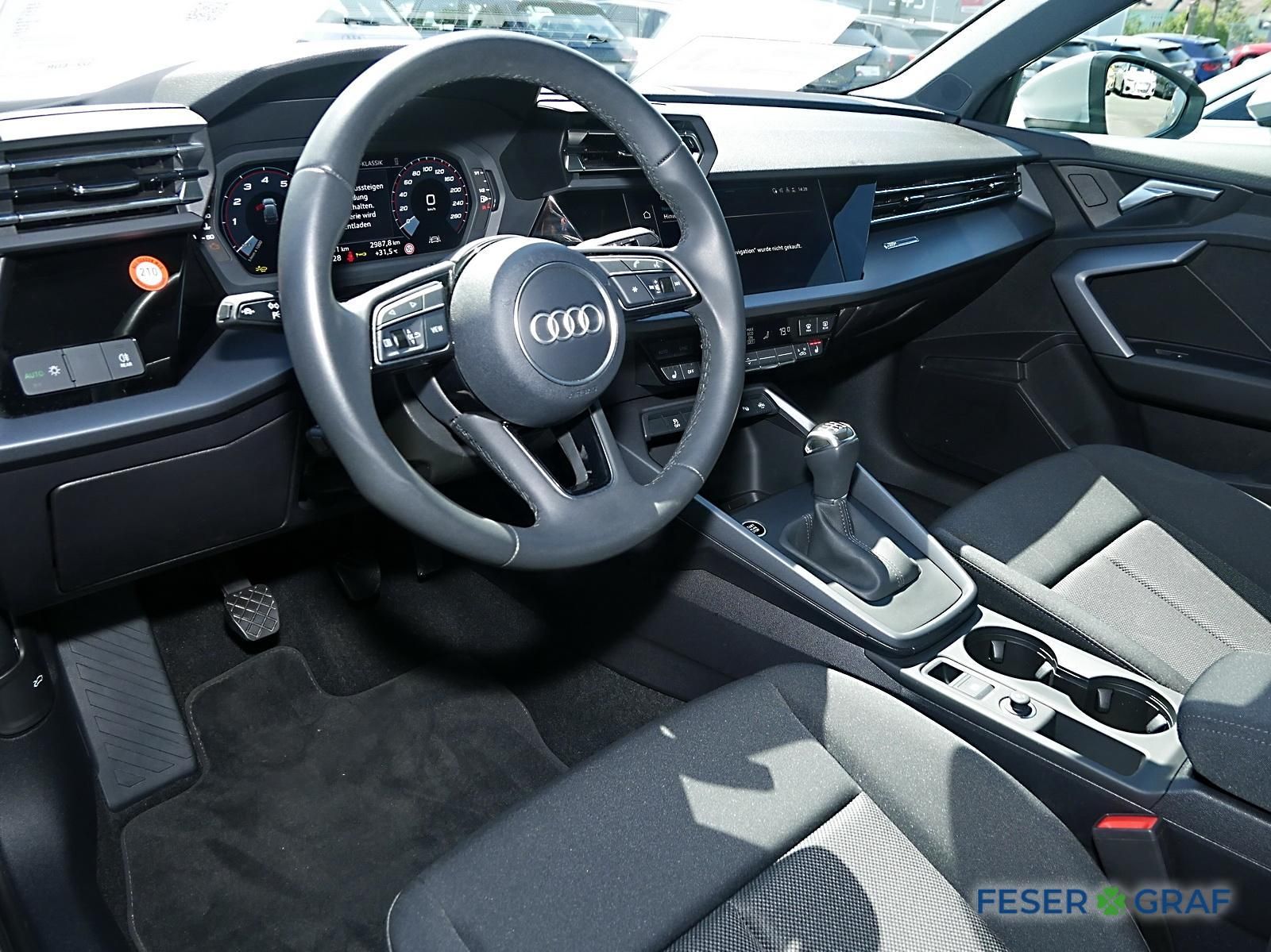 Audi A3 - Bild 7