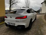 BMW X4 M40i | Head-Up | Harman/Kardon | Standhz - weiße BMW X4 M40
