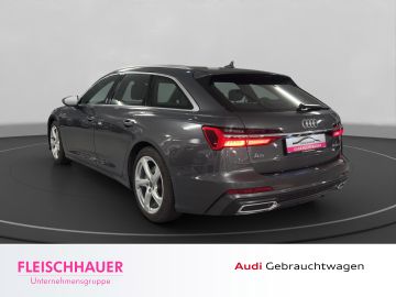 Audi A6 - 4