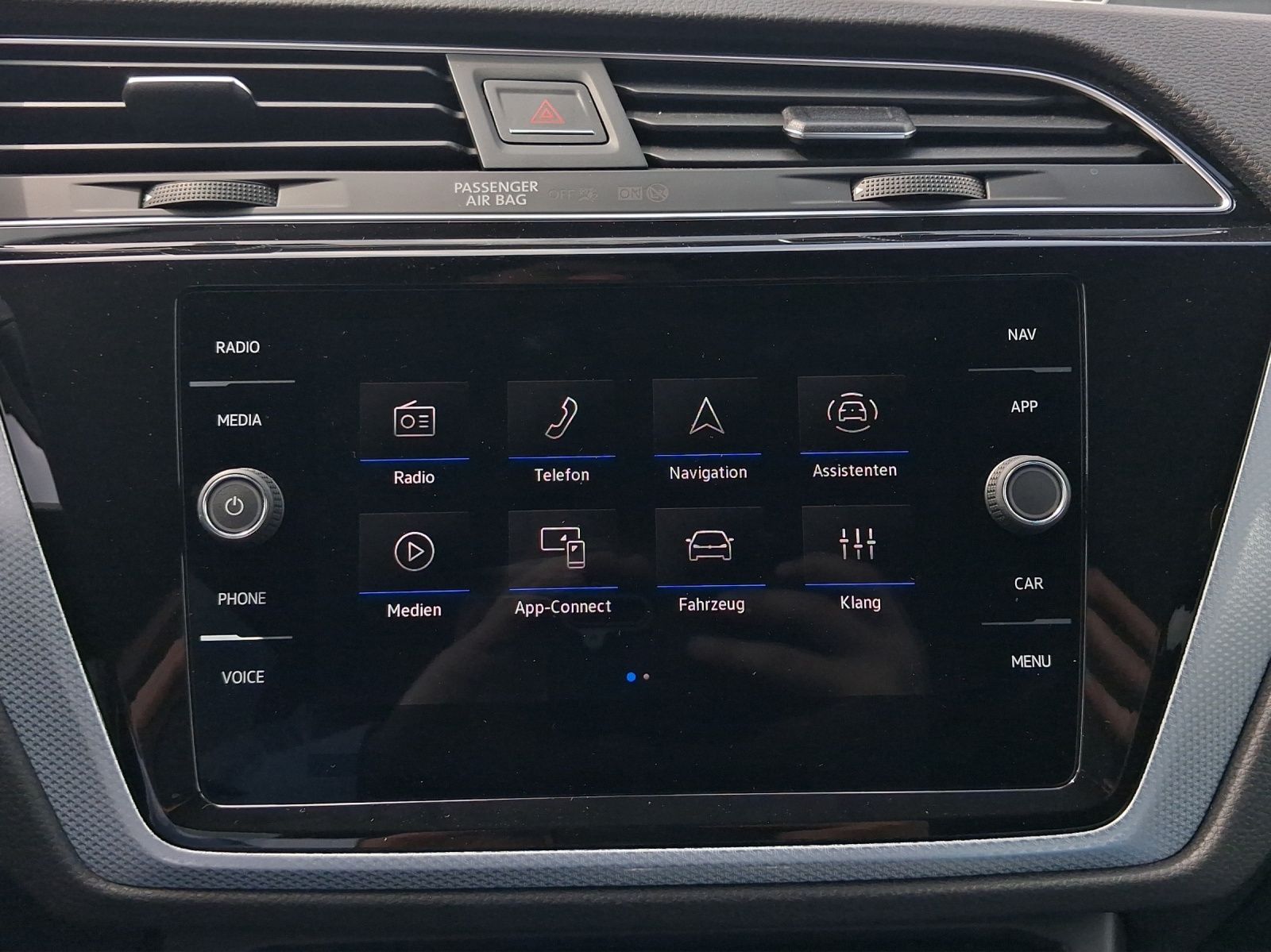 Volkswagen Touran - Bild 15