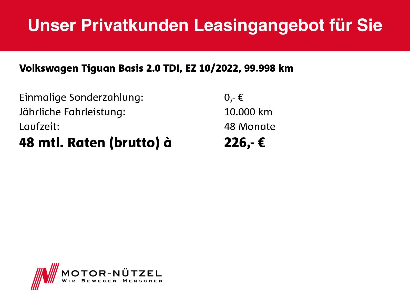 Volkswagen Tiguan - Bild 25