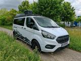 Ford Transit Custom L2 Bus Van Camper Wohnmobil Umbau - Ford Transit: Wohnmobil