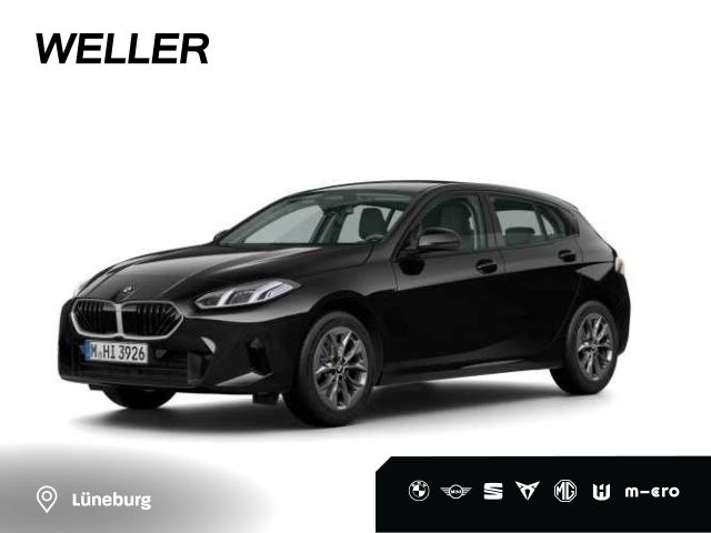 BMW 120 WELLER AKTIONSMODELL 2025 Bluetooth Navi LED